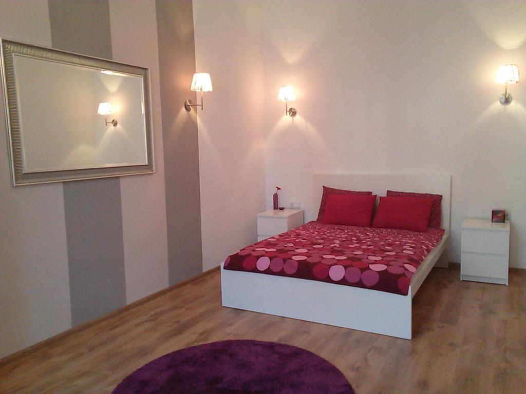 דירה Downtown Rising Sun 104 Sq.m