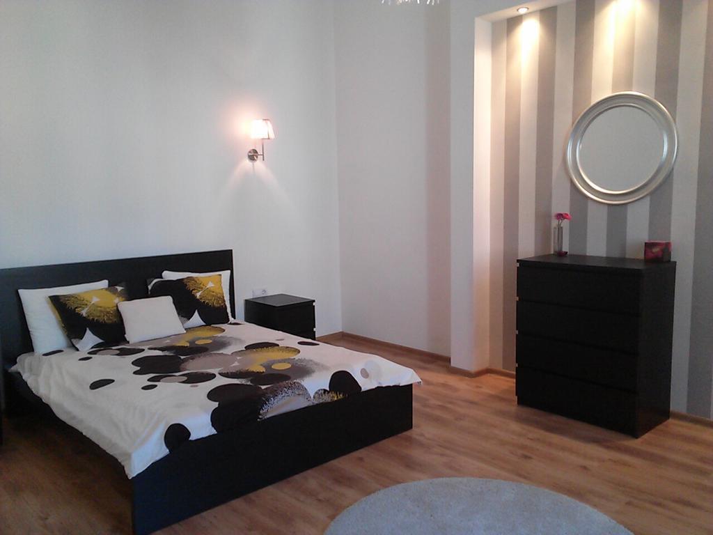 דירה Downtown Rising Sun 104 Sq.m *