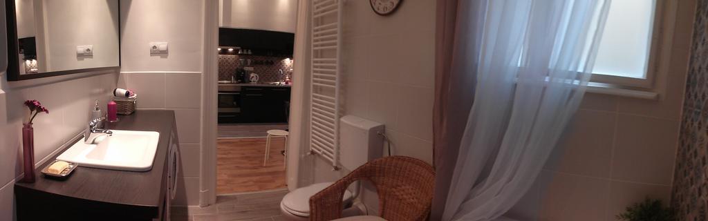 Appartement Downtown Rising Sun 104 Sq.m Boedapest