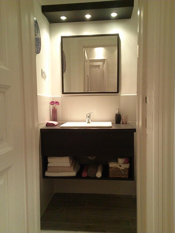 Appartement Downtown Rising Sun 104 Sq.m Boedapest