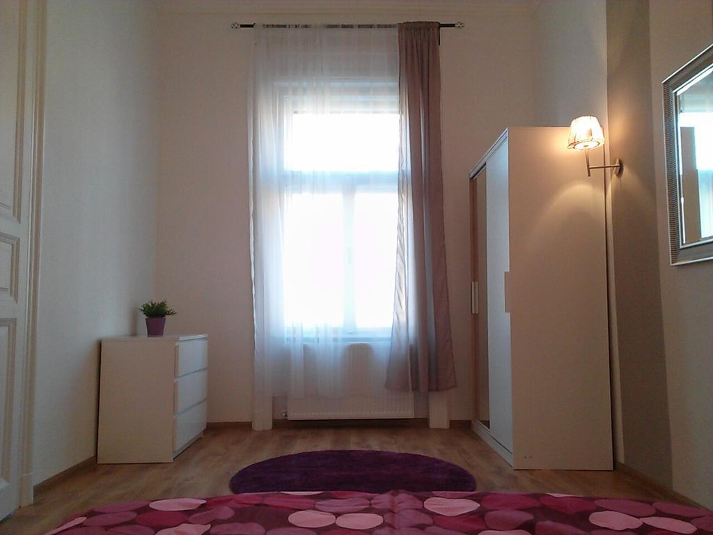 Appartement Downtown Rising Sun 104 Sq.m Boedapest