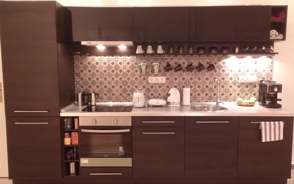 Appartement Downtown Rising Sun 104 Sq.m