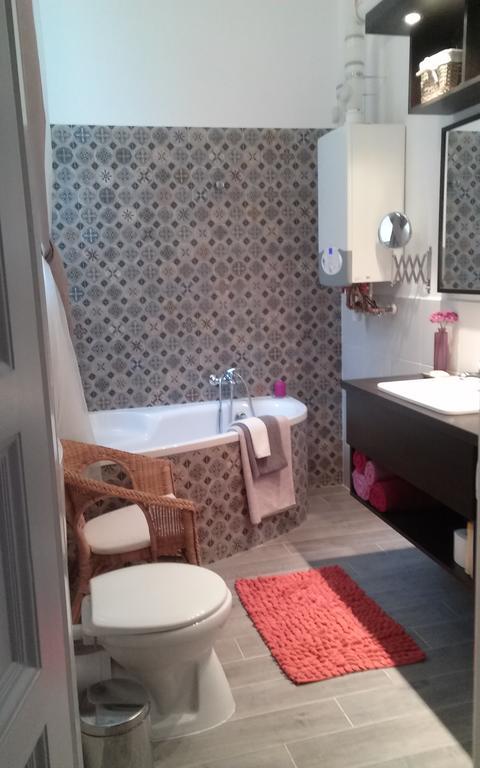 Appartement Downtown Rising Sun 104 Sq.m Boedapest