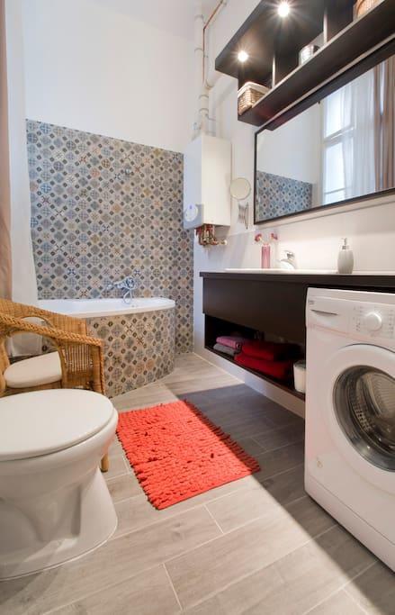 Appartement Downtown Rising Sun 104 Sq.m