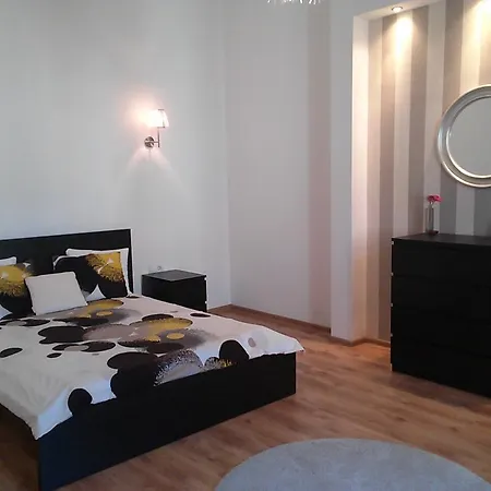 Downtown Rising Sun 104 Sq.M Appartement Boedapest Buitenkant foto