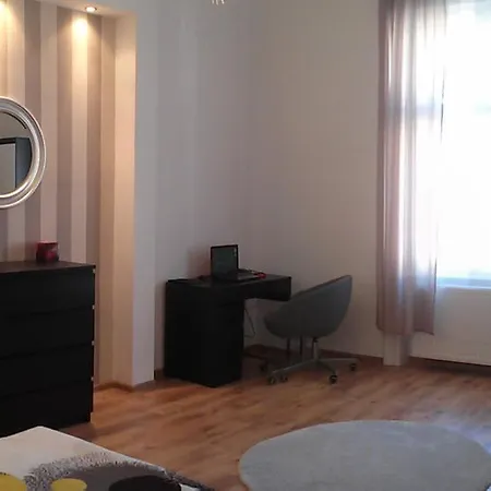 Downtown Rising Sun 104 Sq.M Appartement Boedapest Buitenkant foto
