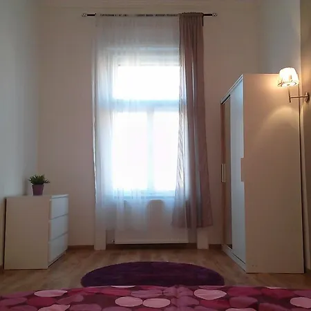 Downtown Rising Sun 104 Sq.M Appartement Boedapest Buitenkant foto