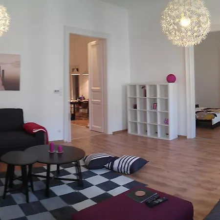 Downtown Rising Sun 104 Sq.M Appartement Boedapest Buitenkant foto
