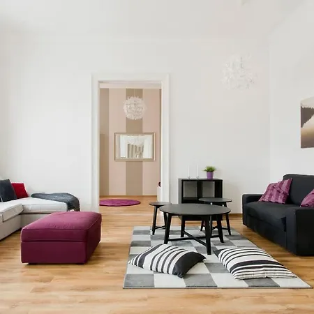 Downtown Rising Sun 104 Sq.M Appartement Boedapest Buitenkant foto