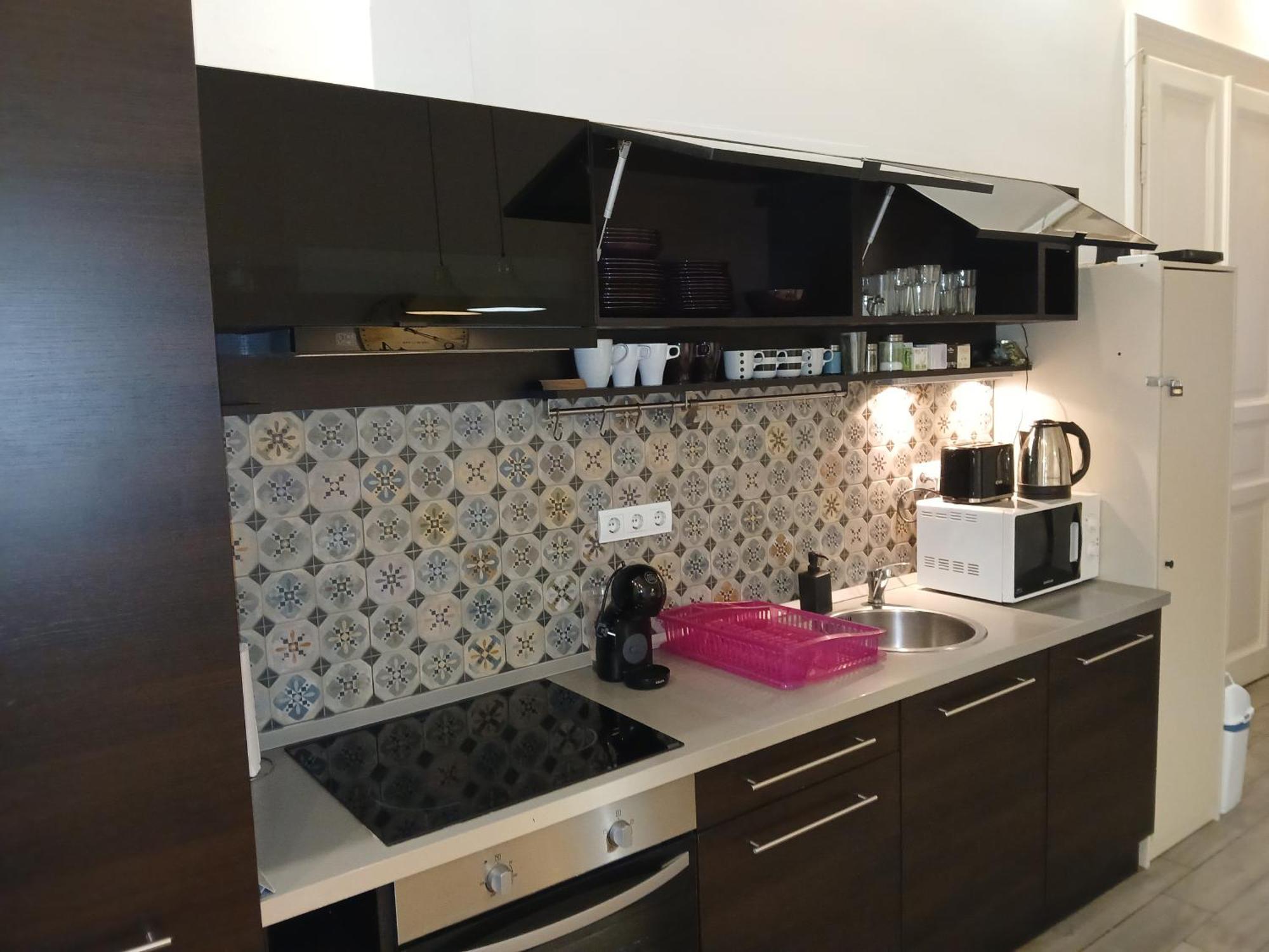 Downtown Rising Sun 104 Sq.m Appartement *
