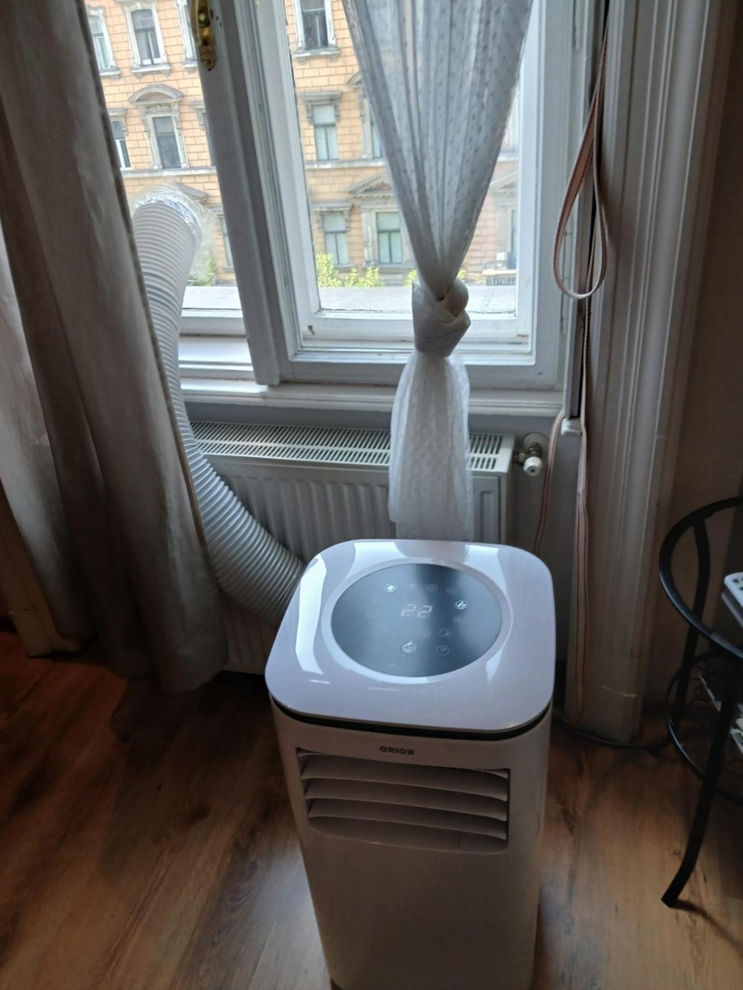 Appartement Downtown Rising Sun 104 Sq.m *